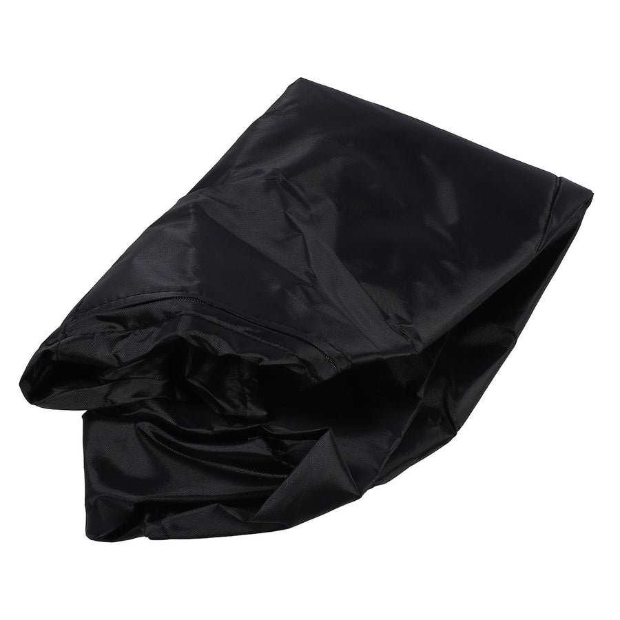 Plant Covers Freeze Protection Garden Pot Protector Covers with Zipper Drawstring for Winter Outdoor Fruit Trees Potted Plants D18xH20 Inch