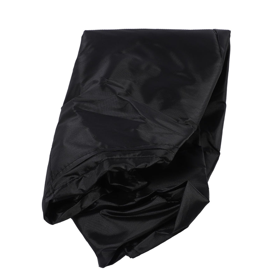 Plant Covers Freeze Protection Garden Pot Protector Covers with Zipper Drawstring for Winter Outdoor Fruit Trees Potted Plants D18xH20 Inch
