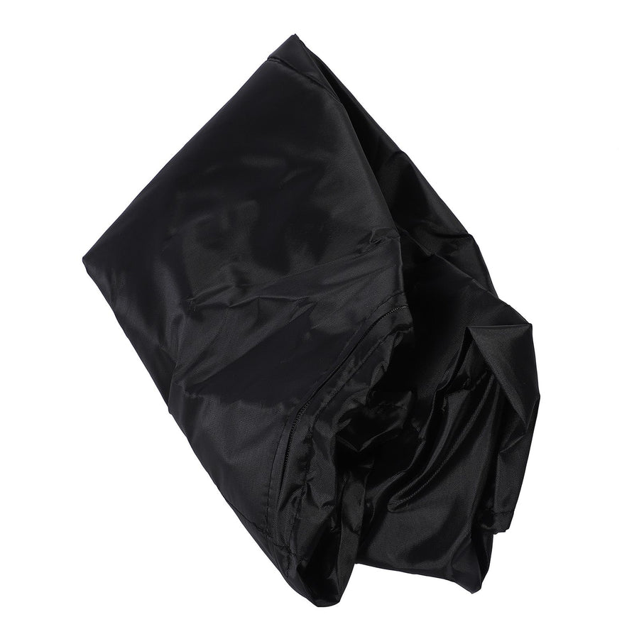 Plant Covers Freeze Protection Garden Pot Protector Covers with Zipper Drawstring for Winter Outdoor Fruit Trees Potted Plants D18xH20 Inch