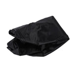 Plant Covers Freeze Protection Garden Pot Protector Covers with Zipper Drawstring for Winter Outdoor Fruit Trees Potted Plants D18xH27.6inch