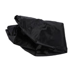 Plant Covers Freeze Protection Garden Pot Protector Covers with Zipper Drawstring for Winter Outdoor Fruit Trees Potted Plants D18xH27.6inch
