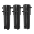 3PCS Spa Replacement Deflation Valve Adapter Quick Deflation Valve Adapter for P61727 Hose