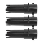 3PCS Spa Replacement Deflation Valve Adapter Quick Deflation Valve Adapter for P61727 Hose