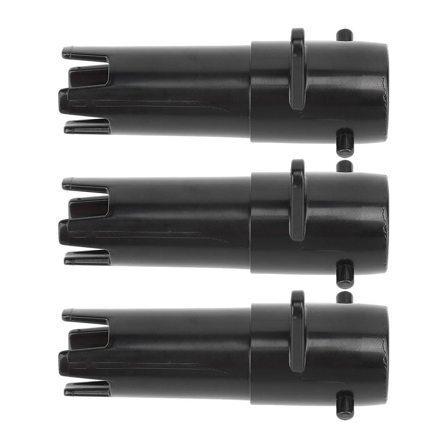 3PCS Spa Replacement Deflation Valve Adapter Quick Deflation Valve Adapter for P61727 Hose