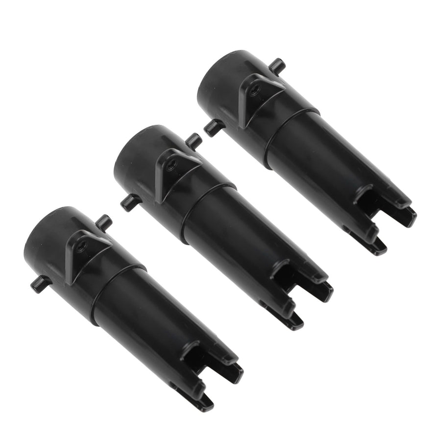 3PCS Spa Replacement Deflation Valve Adapter Quick Deflation Valve Adapter for P61727 Hose