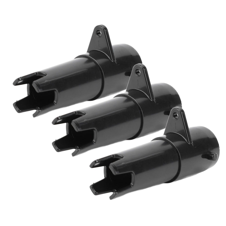 3PCS Spa Replacement Deflation Valve Adapter Quick Deflation Valve Adapter for P61727 Hose