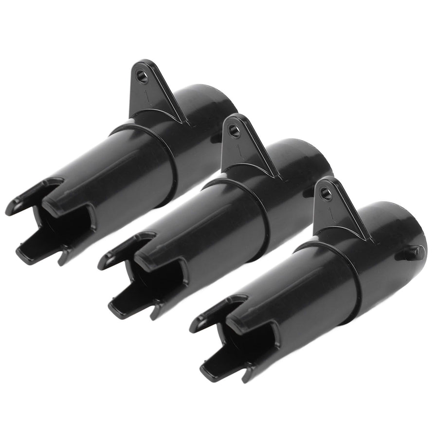 3PCS Spa Replacement Deflation Valve Adapter Quick Deflation Valve Adapter for P61727 Hose