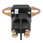 Grass Mower Relay Switch for 435 700 12V DC Lawn Tractor Starter Solenoid Relay Switch for 539101714