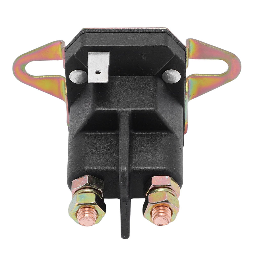 Grass Mower Relay Switch for 435 700 12V DC Lawn Tractor Starter Solenoid Relay Switch for 539101714