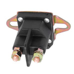 Grass Mower Relay Switch for 435 700 12V DC Lawn Tractor Starter Solenoid Relay Switch for 539101714