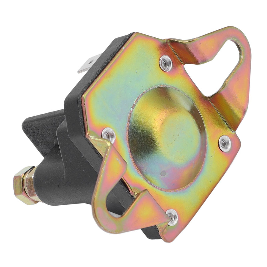 Grass Mower Relay Switch for 435 700 12V DC Lawn Tractor Starter Solenoid Relay Switch for 539101714