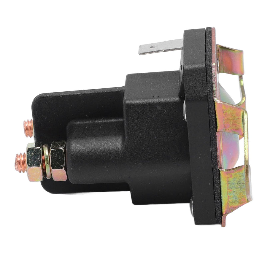 Grass Mower Relay Switch for 435 700 12V DC Lawn Tractor Starter Solenoid Relay Switch for 539101714