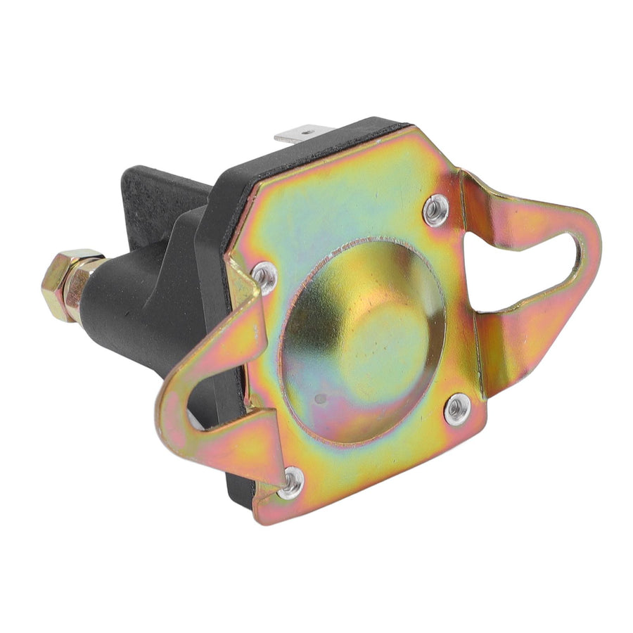 Grass Mower Relay Switch for 435 700 12V DC Lawn Tractor Starter Solenoid Relay Switch for 539101714