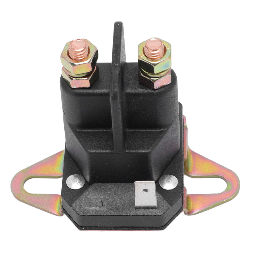 Grass Mower Relay Switch for 435 700 12V DC Lawn Tractor Starter Solenoid Relay Switch for 539101714