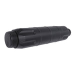 Skimmer Winterizing Tube 1/2 Inch 2 Inch External Thread Easy to Install Skimmer Antifreeze Tube for Outdoor