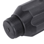 Skimmer Winterizing Tube 1/2 Inch 2 Inch External Thread Easy to Install Skimmer Antifreeze Tube for Outdoor