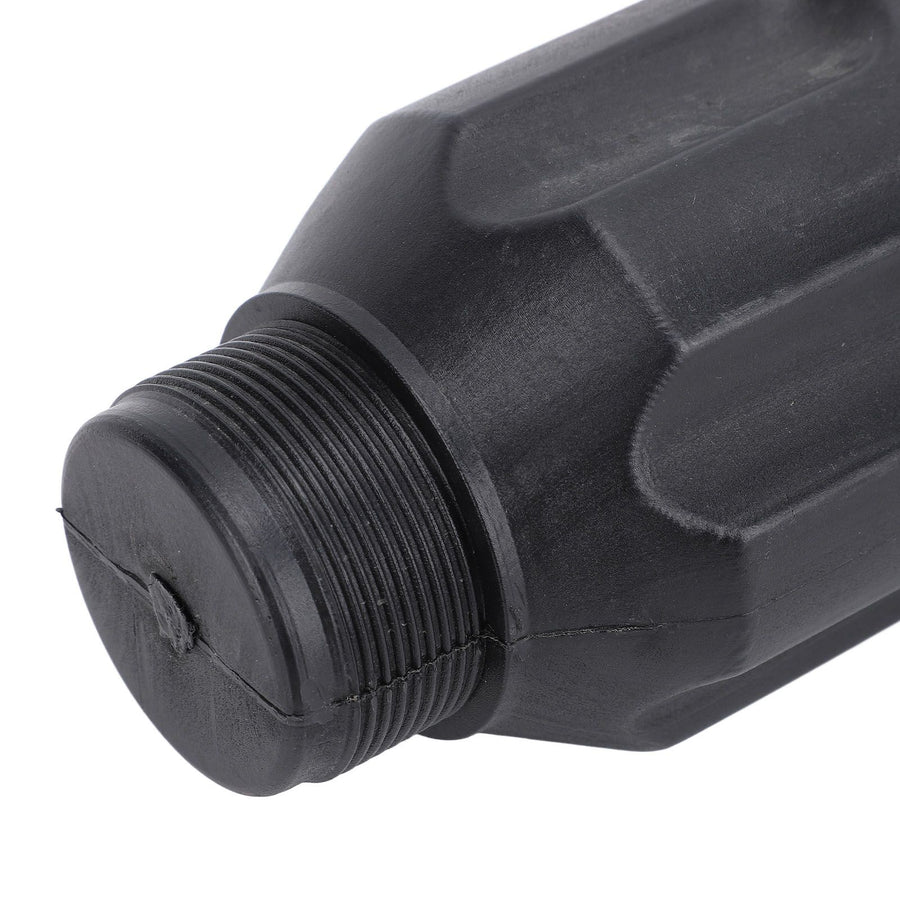 Skimmer Winterizing Tube 1/2 Inch 2 Inch External Thread Easy to Install Skimmer Antifreeze Tube for Outdoor