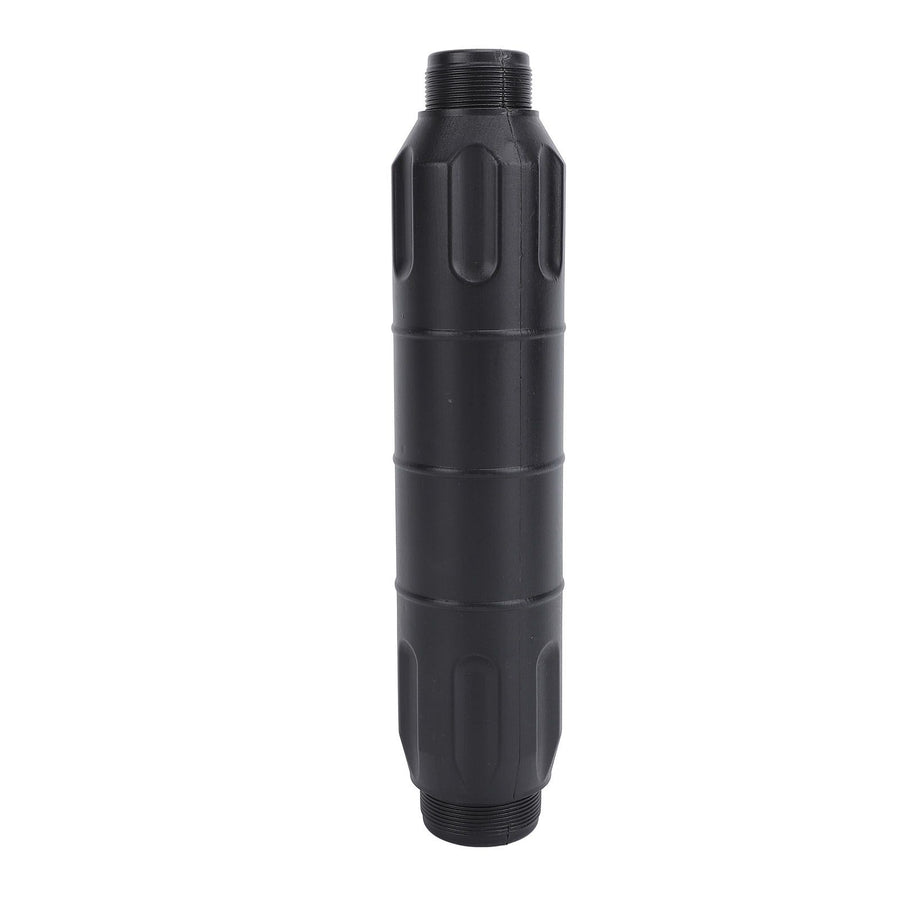Skimmer Winterizing Tube 1/2 Inch 2 Inch External Thread Easy to Install Skimmer Antifreeze Tube for Outdoor
