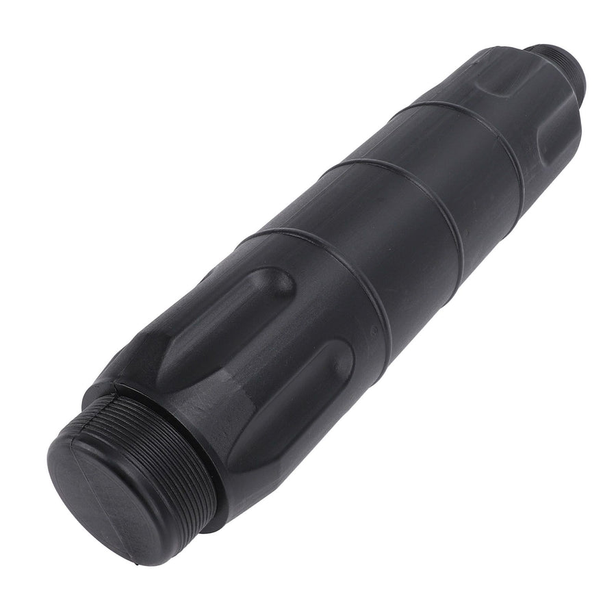 Skimmer Winterizing Tube 1/2 Inch 2 Inch External Thread Easy to Install Skimmer Antifreeze Tube for Outdoor