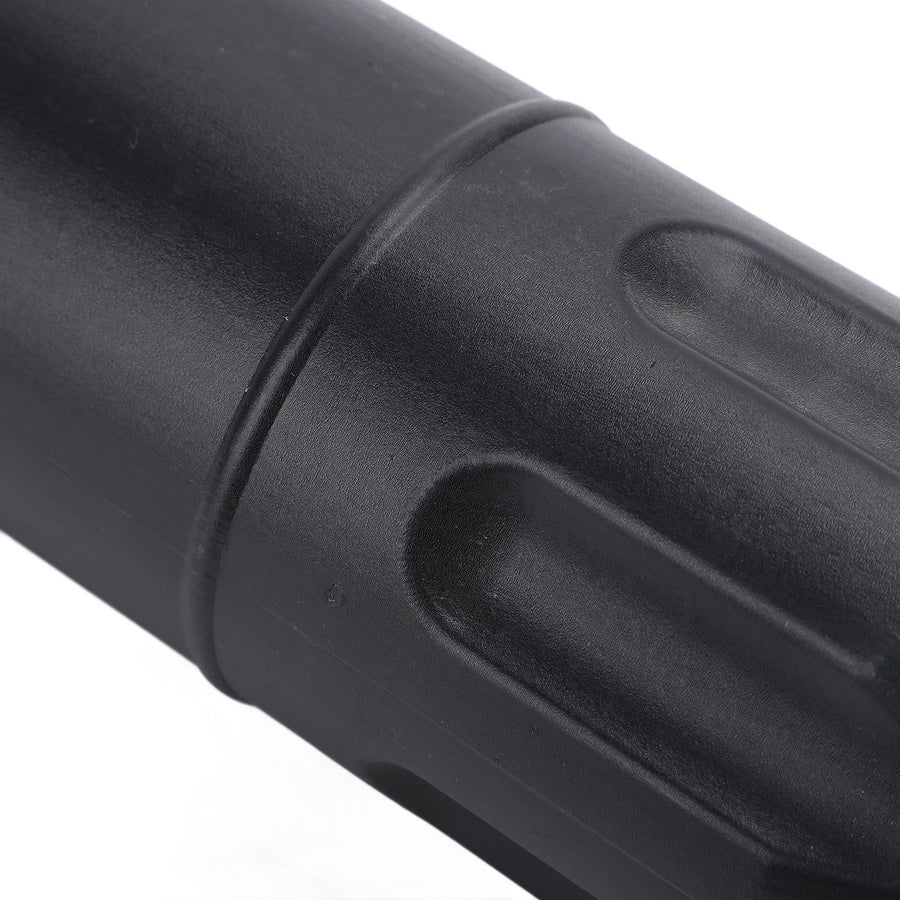 Skimmer Winterizing Tube 1/2 Inch 2 Inch External Thread Easy to Install Skimmer Antifreeze Tube for Outdoor