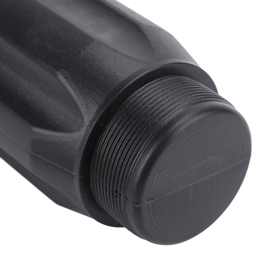 Skimmer Winterizing Tube 1/2 Inch 2 Inch External Thread Easy to Install Skimmer Antifreeze Tube for Outdoor