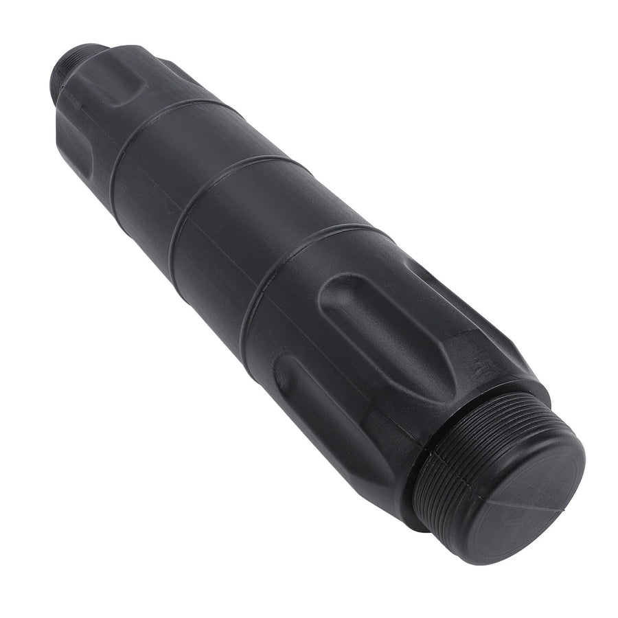 Skimmer Winterizing Tube 1/2 Inch 2 Inch External Thread Easy to Install Skimmer Antifreeze Tube for Outdoor