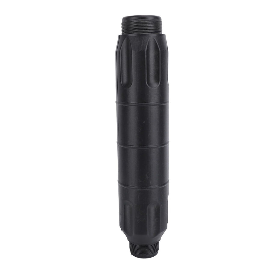 Skimmer Winterizing Tube 1/2 Inch 2 Inch External Thread Easy to Install Skimmer Antifreeze Tube for Outdoor