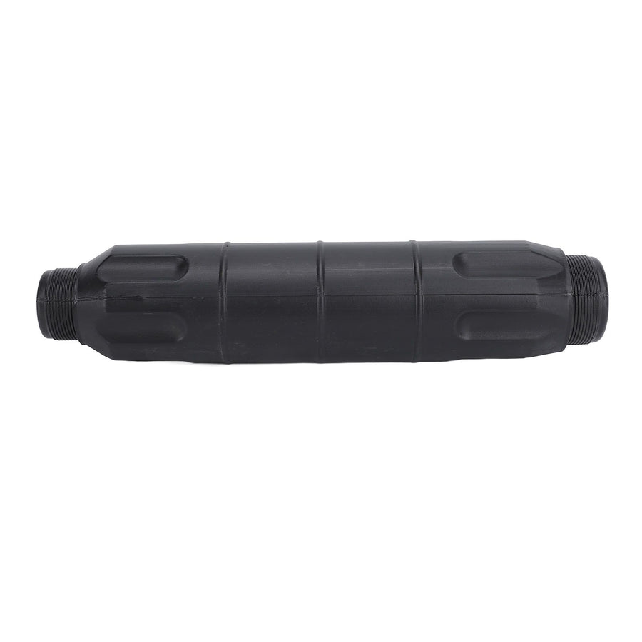 Skimmer Winterizing Tube 1/2 Inch 2 Inch External Thread Easy to Install Skimmer Antifreeze Tube for Outdoor