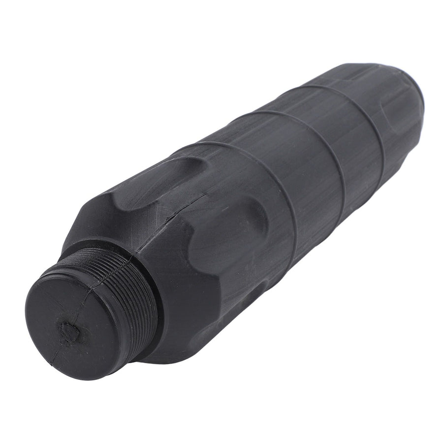 Skimmer Winterizing Tube 1/2 Inch 2 Inch External Thread Easy to Install Skimmer Antifreeze Tube for Outdoor