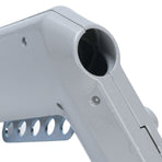 Trimmer Handle Support Clamp Aluminum Iron Handlebar Support Clip for FS 130 131 110 111 90 91 89 200