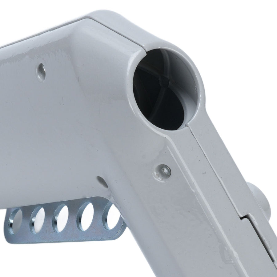 Trimmer Handle Support Clamp Aluminum Iron Handlebar Support Clip for FS 130 131 110 111 90 91 89 200