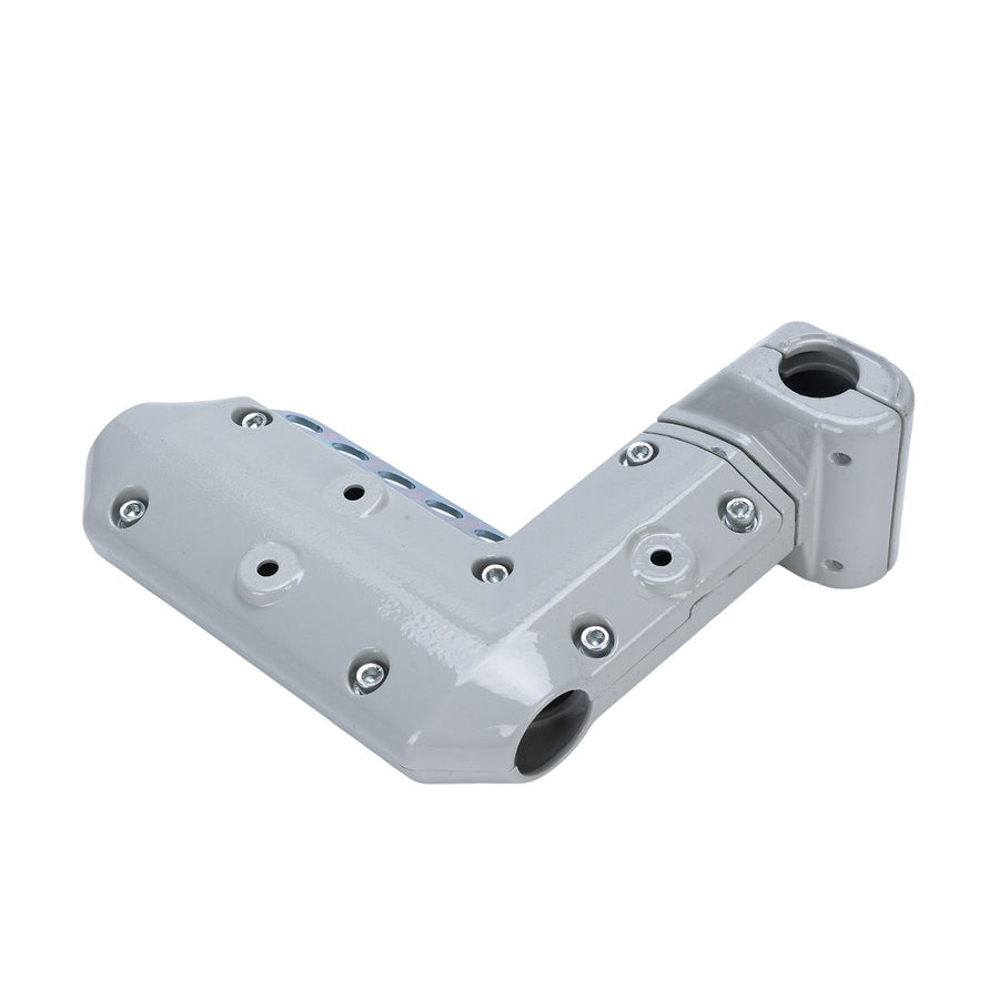 Trimmer Handle Support Clamp Aluminum Iron Handlebar Support Clip for FS 130 131 110 111 90 91 89 200
