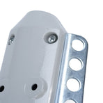 Trimmer Handle Support Clamp Aluminum Iron Handlebar Support Clip for FS 130 131 110 111 90 91 89 200
