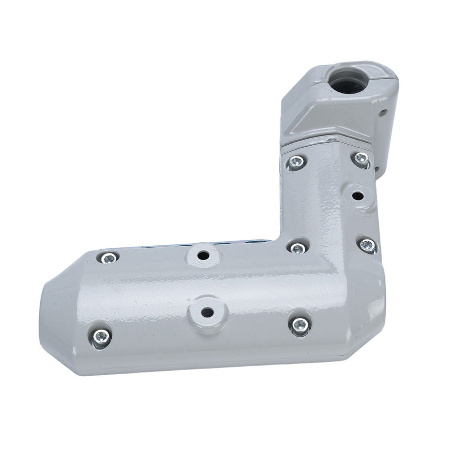 Trimmer Handle Support Clamp Aluminum Iron Handlebar Support Clip for FS 130 131 110 111 90 91 89 200