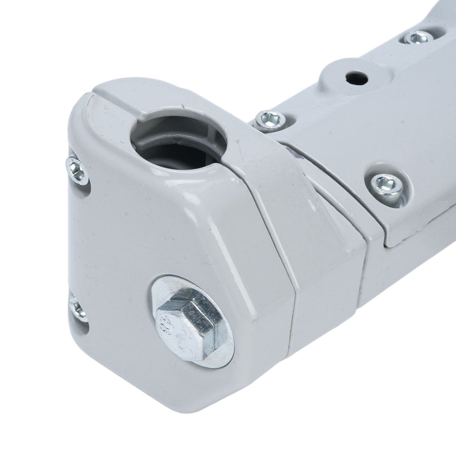 Trimmer Handle Support Clamp Aluminum Iron Handlebar Support Clip for FS 130 131 110 111 90 91 89 200