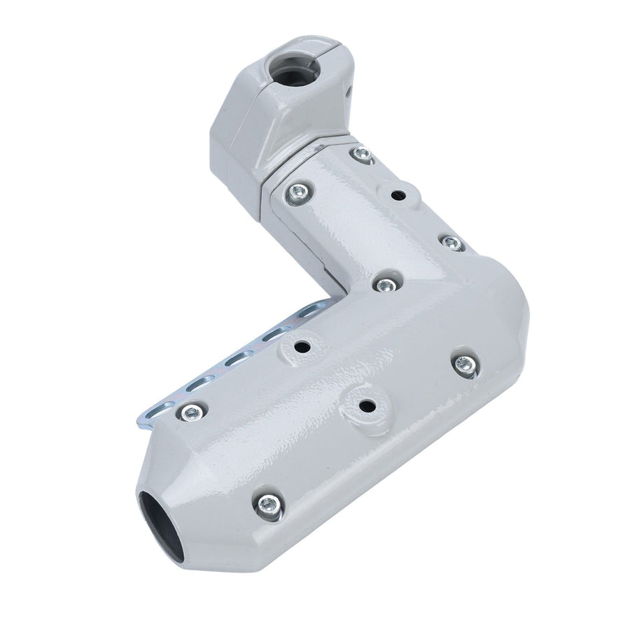 Trimmer Handle Support Clamp Aluminum Iron Handlebar Support Clip for FS 130 131 110 111 90 91 89 200