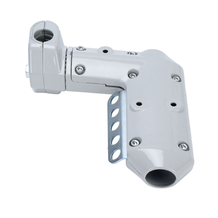 Trimmer Handle Support Clamp Aluminum Iron Handlebar Support Clip for FS 130 131 110 111 90 91 89 200