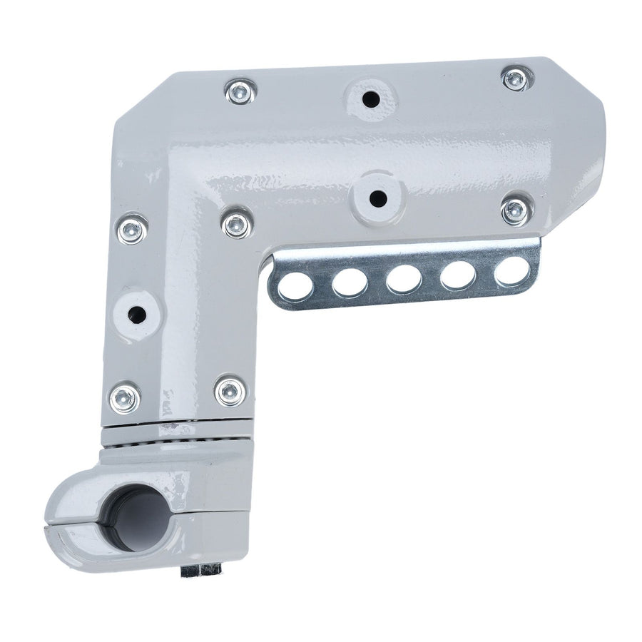Trimmer Handle Support Clamp Aluminum Iron Handlebar Support Clip for FS 130 131 110 111 90 91 89 200