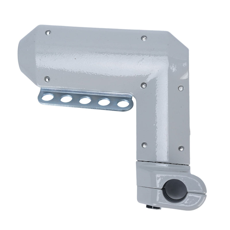 Trimmer Handle Support Clamp Aluminum Iron Handlebar Support Clip for FS 130 131 110 111 90 91 89 200