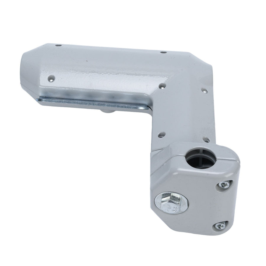 Trimmer Handle Support Clamp Aluminum Iron Handlebar Support Clip for FS 130 131 110 111 90 91 89 200