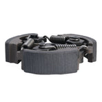 Trimmer Engine Clutch Iron 40 6 1E40 6F Brush Cutter Clutch Replacement for ROBIN 411