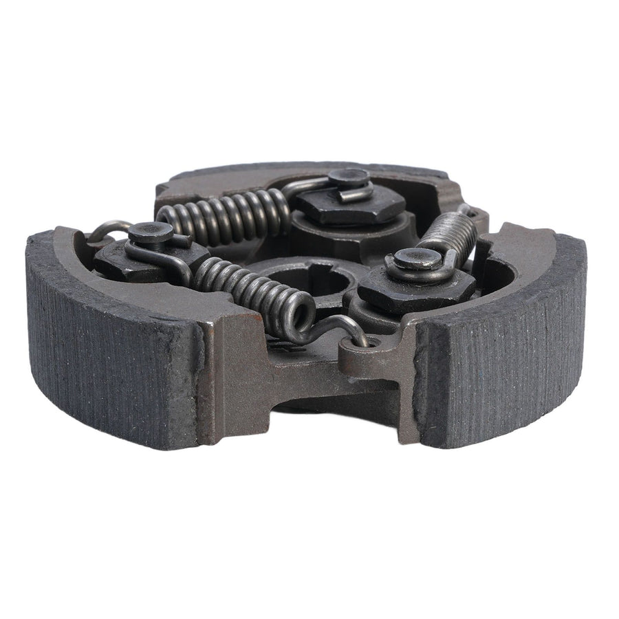 Trimmer Engine Clutch Iron 40 6 1E40 6F Brush Cutter Clutch Replacement for ROBIN 411