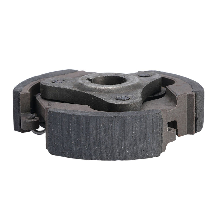 Trimmer Engine Clutch Iron 40 6 1E40 6F Brush Cutter Clutch Replacement for ROBIN 411