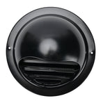 Dryer Vent Cover Stainless Steel Round Wall Vent Cap Ventilation Grill Hood for Kitchen Bathroom Bedroom