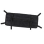 Wagon Cargo Net Removable Multiple Pockets Waterproofing Oxford Cloth Collapsible Wagon Side Pocket