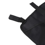 Wagon Cargo Net Removable Multiple Pockets Waterproofing Oxford Cloth Collapsible Wagon Side Pocket