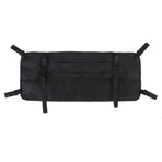 Wagon Cargo Net Removable Multiple Pockets Waterproofing Oxford Cloth Collapsible Wagon Side Pocket