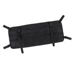 Wagon Cargo Net Removable Multiple Pockets Waterproofing Oxford Cloth Collapsible Wagon Side Pocket