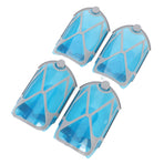 4pcs Fly Trap Refill Cartridges Replacement Safe Good Adhesion Trap Refills for M364