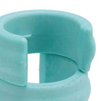 4PCS Pool Cleaner Hose Weights Replacement Plastic Universal Pool Hose Weight for W83247 X70105 Pool Cleaners